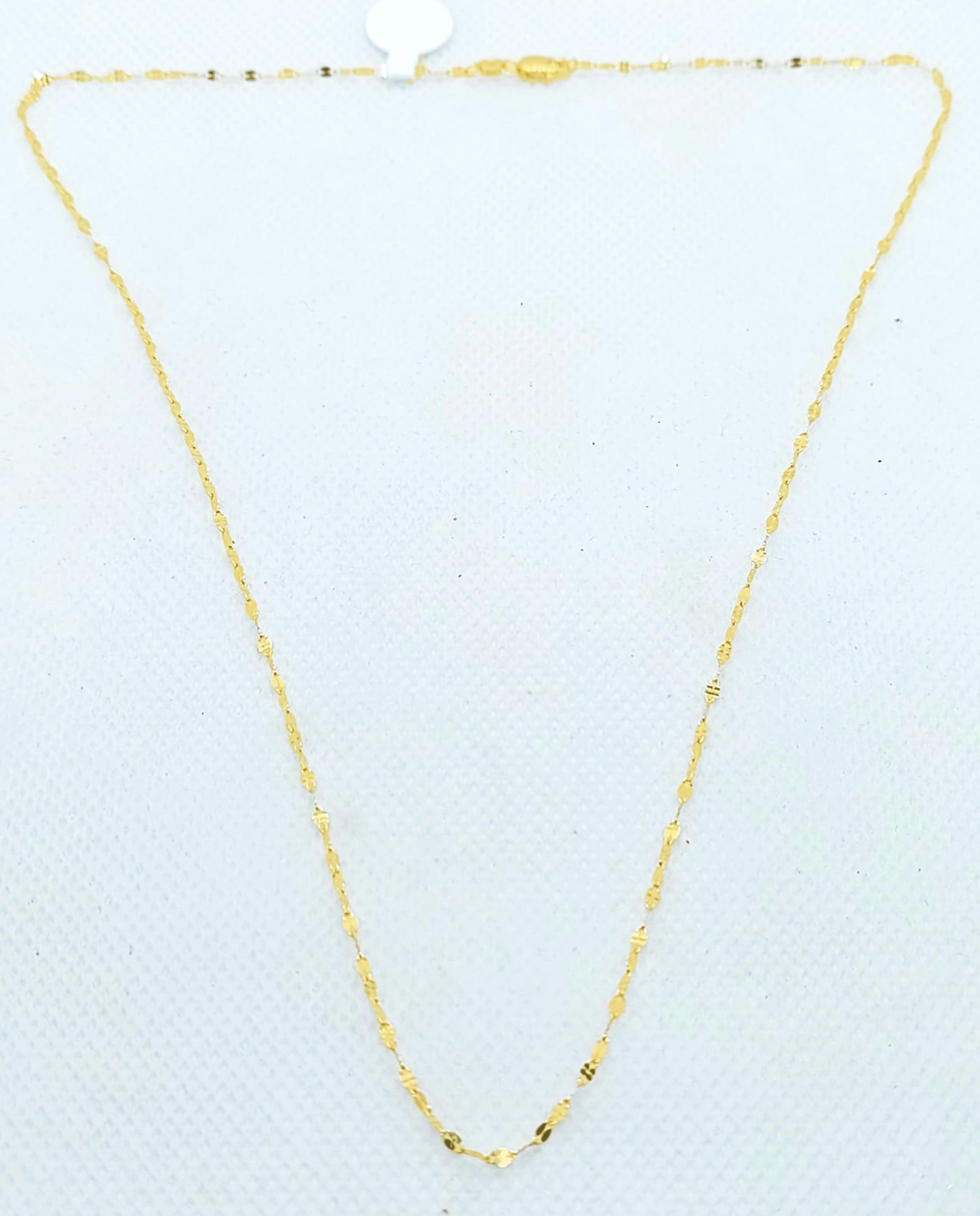 Gold Ladie Chain